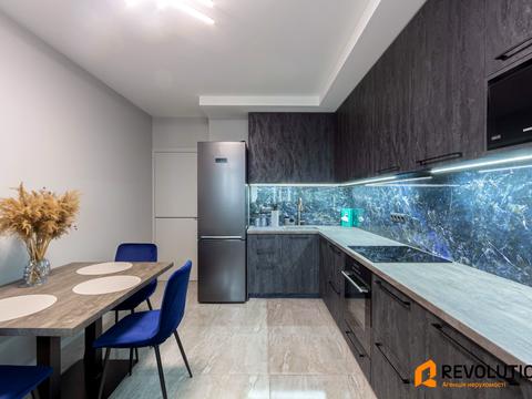 квартира по адресу Киев, Берестейский просп. (Победы), 11 к2