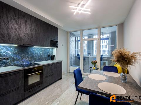 квартира по адресу Киев, Берестейский просп. (Победы), 11 к2