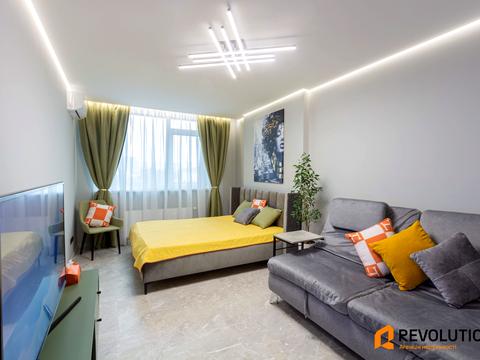 квартира по адресу Киев, Берестейский просп. (Победы), 11 к2