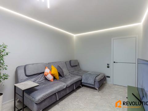 квартира по адресу Киев, Берестейский просп. (Победы), 11 к2