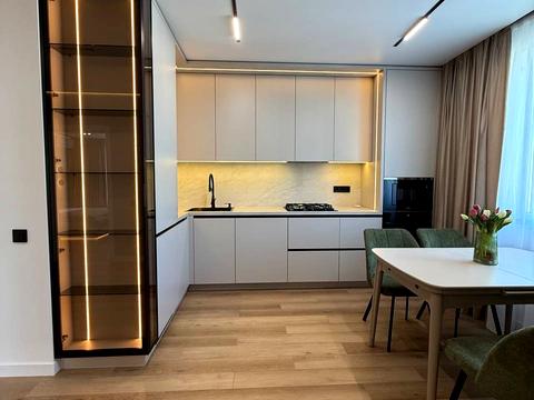 квартира по адресу Национальной Гвардии ул., 14-Ф