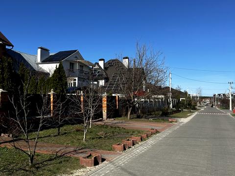 ділянка за адресою Павла Глазового вул. (Олега Кошового)