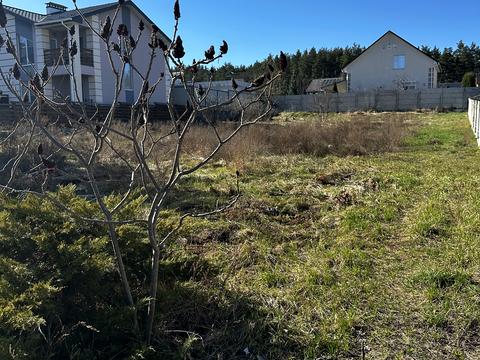 ділянка за адресою Павла Глазового вул. (Олега Кошового)