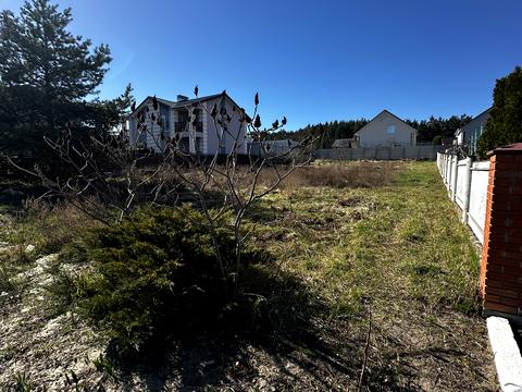 ділянка за адресою Павла Глазового вул. (Олега Кошового)