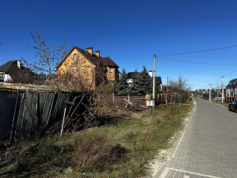 ділянка за адресою Павла Глазового вул. (Олега Кошового)
