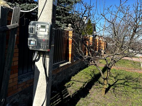 ділянка за адресою Павла Глазового вул. (Олега Кошового)