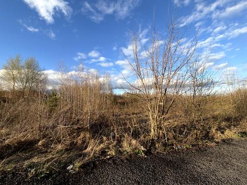 участок по адресу 