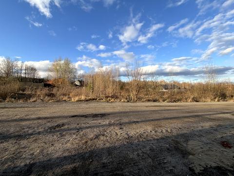 участок по адресу 