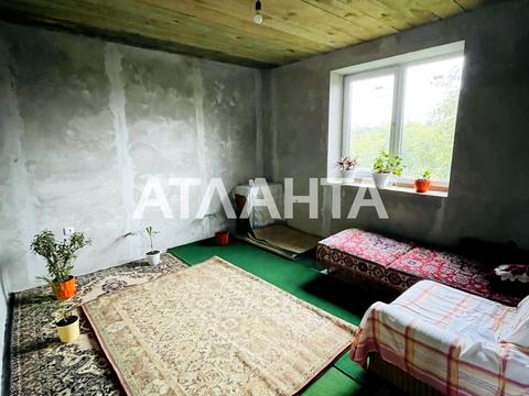 дом по адресу Пилипа Орлика ул.