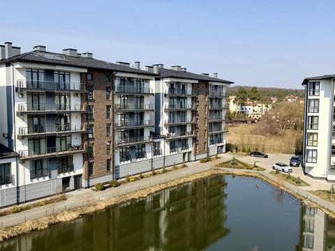 квартира за адресою Львівська вул., 33б