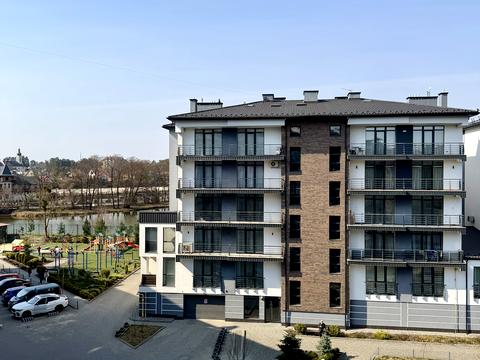 квартира за адресою Львівська вул., 33б