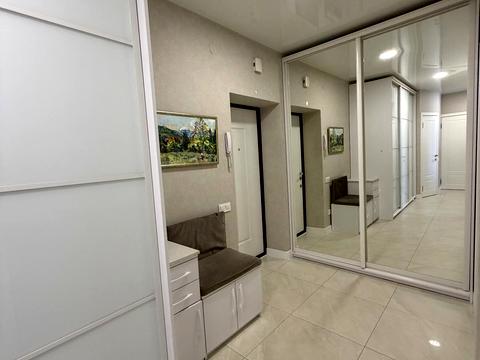 квартира за адресою Львівська вул., 33б