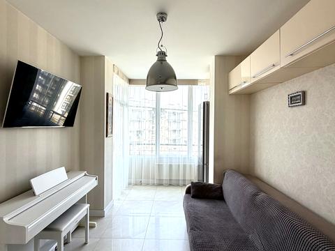 квартира за адресою Львівська вул., 33б