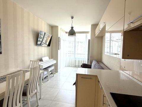 квартира за адресою Львівська вул., 33б