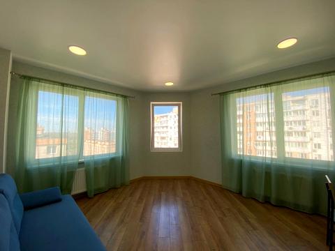 квартира за адресою Райдужний масив вул., 20