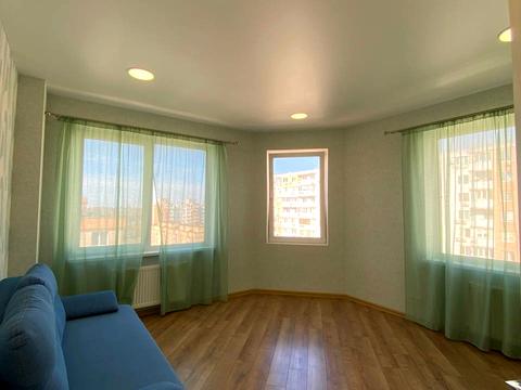 квартира за адресою Райдужний масив вул., 20