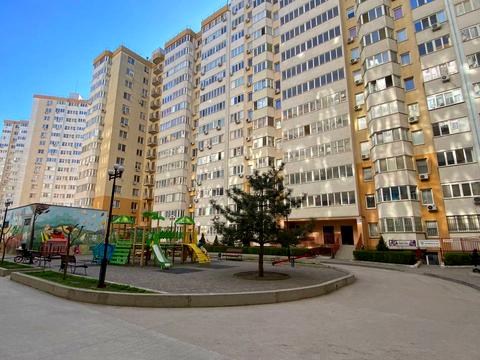 квартира за адресою Райдужний масив вул., 20