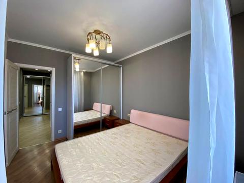 квартира за адресою Райдужний масив вул., 20