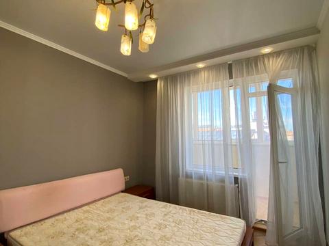 квартира за адресою Райдужний масив вул., 20