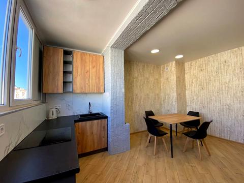 квартира за адресою Райдужний масив вул., 20