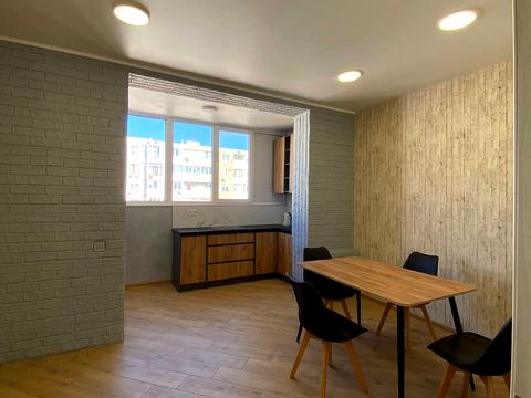 квартира за адресою Райдужний масив вул., 20