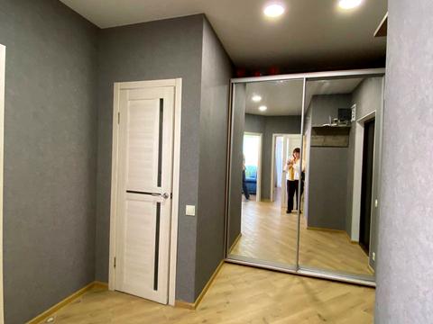 квартира за адресою Райдужний масив вул., 20