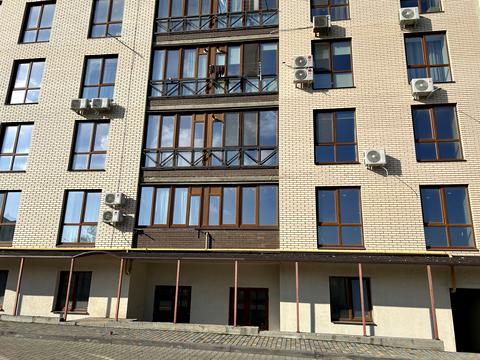 коммерческая по адресу Парковая ул., 30