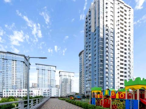 квартира за адресою Трускавецька вул., 4-Б