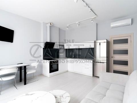 квартира за адресою Трускавецька вул., 4-Б