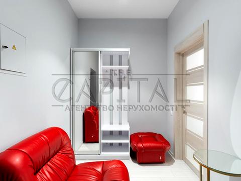 квартира за адресою Трускавецька вул., 4-Б