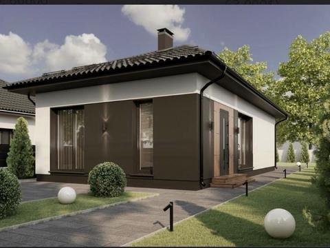 дом по адресу Новодворская ул.