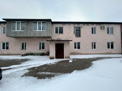 квартира за адресою Захисників України вул. (1-го Травня), 1