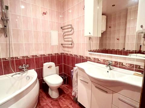 квартира за адресою Героїв Маріуполя вул. (Героїв Бреста), 83Б