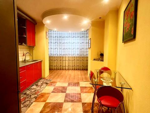 квартира за адресою Героїв Маріуполя вул. (Героїв Бреста), 83Б