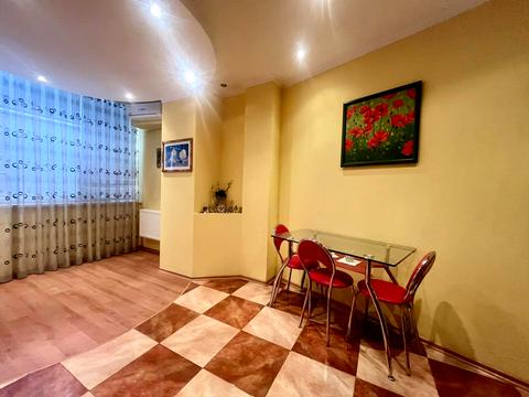 квартира за адресою Героїв Маріуполя вул. (Героїв Бреста), 83Б