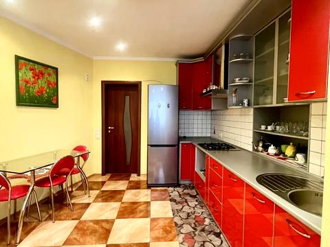 квартира за адресою Героїв Маріуполя вул. (Героїв Бреста), 83Б