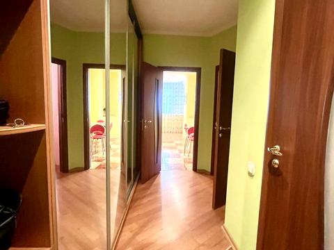 квартира за адресою Героїв Маріуполя вул. (Героїв Бреста), 83Б