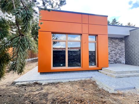 дом по адресу Ярослава Мудрого