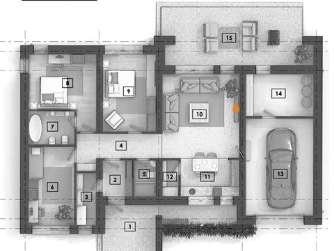 дом по адресу Ярослава Мудрого