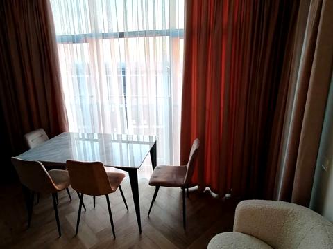 квартира по адресу Бабяка ул., 1-Г