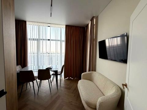 квартира по адресу Бабяка ул., 1-Г