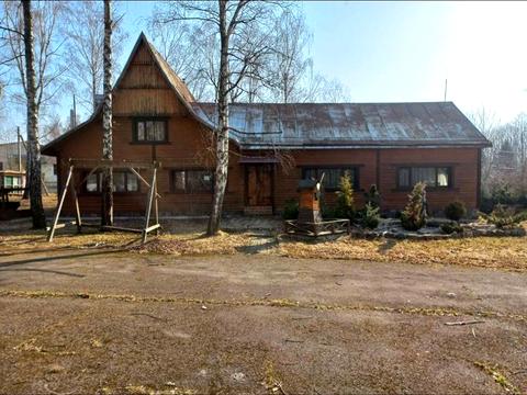 дом по адресу Курортна