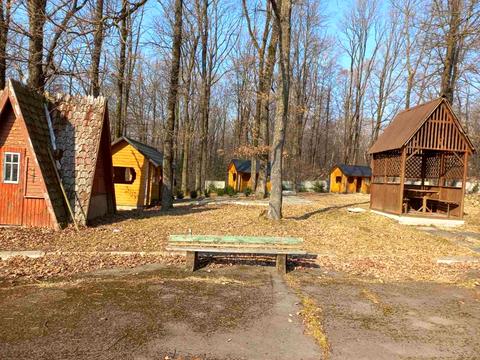 дом по адресу Курортна