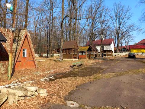 дом по адресу Курортна