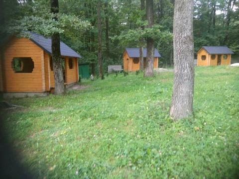 дом по адресу Курортна