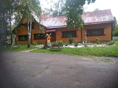 дом по адресу Курортна