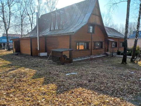 дом по адресу Курортна