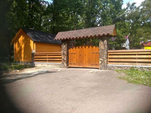 дом по адресу Курортна