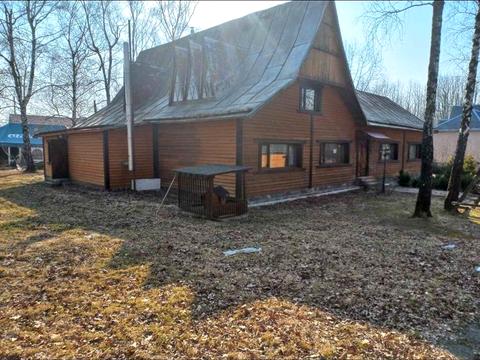 дом по адресу Курортна