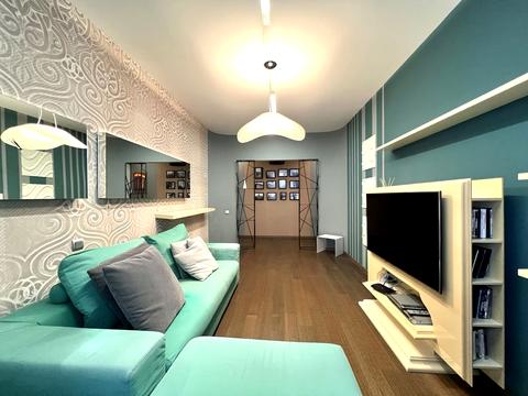 квартира за адресою Лесі Українки просп. (Пушкіна), 13